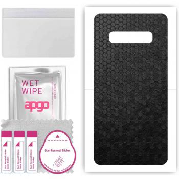 Protective Vinyl Skin for Galaxy S10 Plus