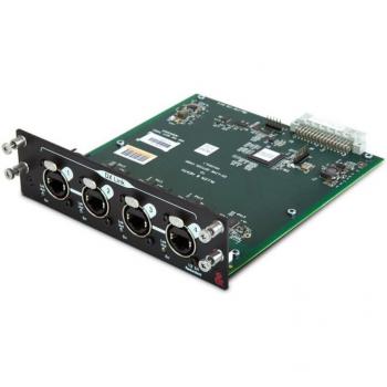 Allen & Heath AH-M-DL-DXLINK-A DX Link Network Interface Card