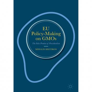 Vitalsource Technologies, Inc. Eu Policy-making On Gmos