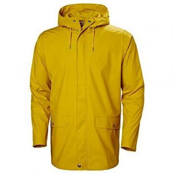 Helly Hansen Men's Moss Waterproof Rain Jacket
