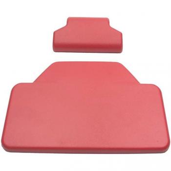 F850GS Passenger Backrest Pad