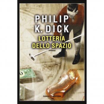 Lotteria dello spazio