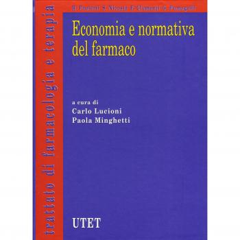 Economia e normativa del farmaco