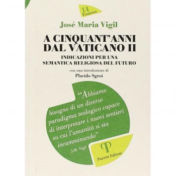 A cinquant'anni dal Vaticano II. Indicazioni per una semantica religiosa del futuro