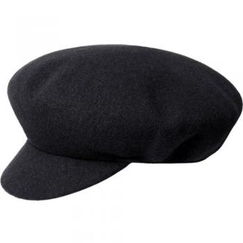 Cappuccio Kangol Big Apple Nero S