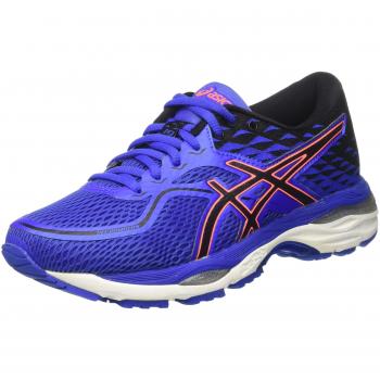 Asics Herren Gel-Cumulus 19 Laufschuhe, Lila T7B8N/4890