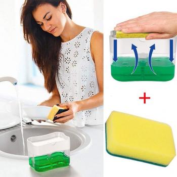 Badkamer Organizer