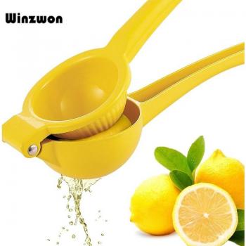 Lemon and Lime Squeezer
