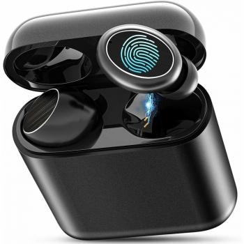 IPX7‑Schutzzone: Winisok In‑Ear Bluetooth‑Headset