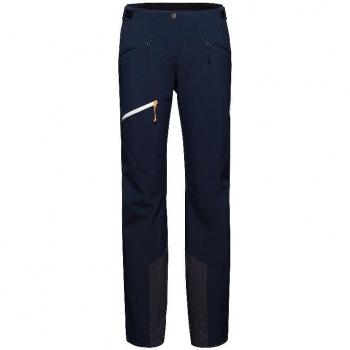 Mammut Taiss Guide Pantaloni con Ghette Integrate