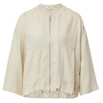 S.Oliver Freizeitjacke mit 3/4-Ärmeln
