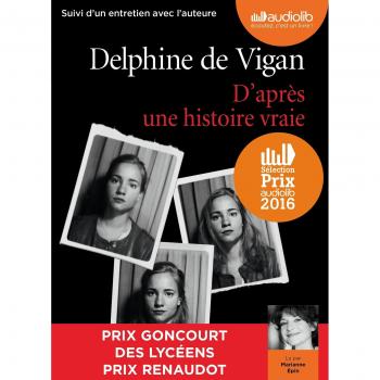 D'aprÃ¨s une histoire vraie