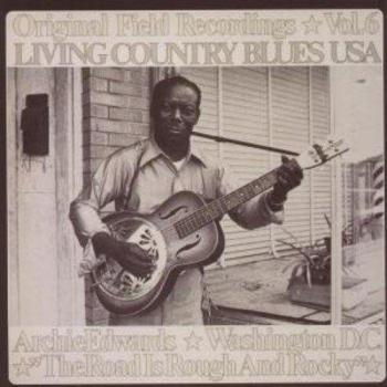 Living Country Blues 6