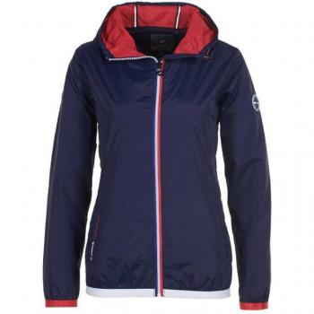 Giacca leggera Peak Mountain Acapik per donna