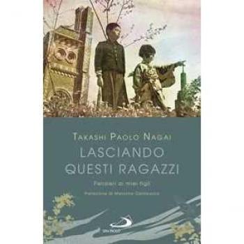 Lasciando Questi Ragazzi: Pensieri ai Miei Figli