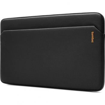 Funda de Exhibición Tomtoc 15.6 Negra