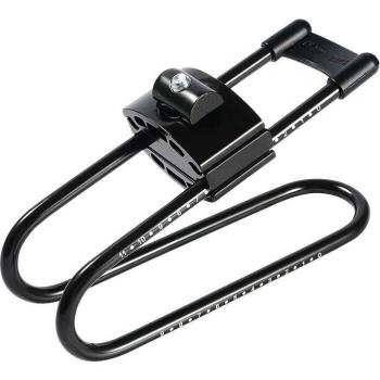Bicycle Saddle Spring Suspension