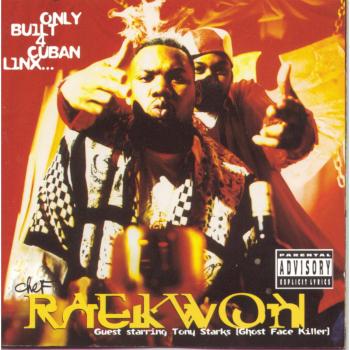 Only Built 4 Cuban Linx