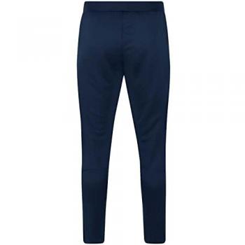 JAKO Kinder Allround Trainingshose Blau 140