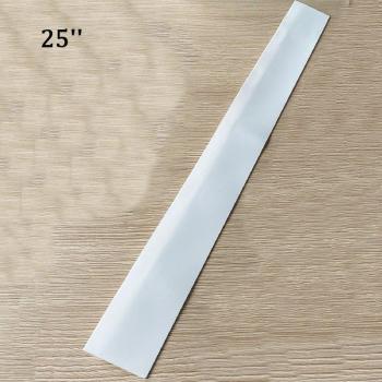 Silicone Gap Seal for Stove