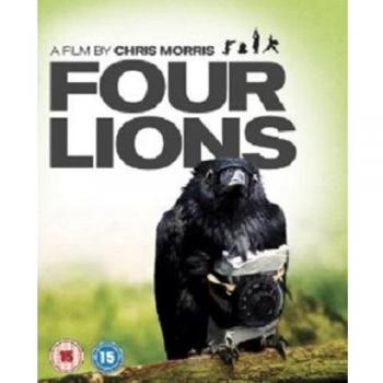 Four Lions