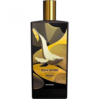 MEMO OCEAN LEATHER 75ML