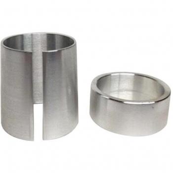 Gas Accessories Aluminum Taper Shaft Clutch Adapter