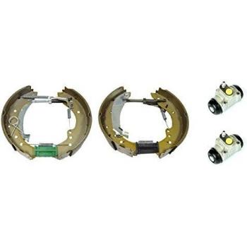 Brembo K 23 034 Trommelbremsbackensatz