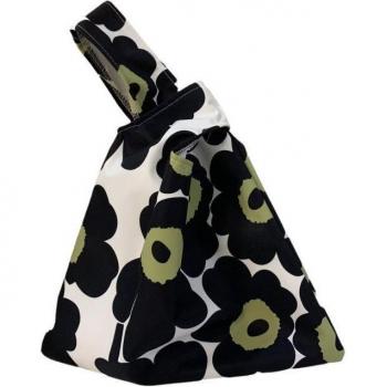 Bolso Suave Floral para Teléfono