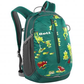 Zaino per bambini Boll Roo 12 Litri Rane