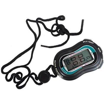 Tremblay CT Black Stopwatch