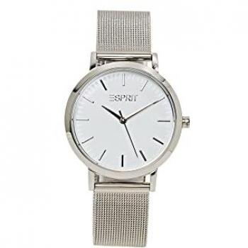 Esprit Damenuhr Edelstahl 1 ct