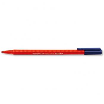Rotulador Staedtler triplus color 323
