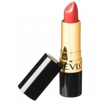Vino Perla Revlon Labial de Lujo 520