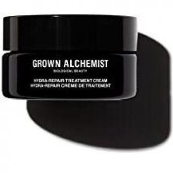 Crème Hydra‑Repair à la Camellia et Géranium – Grown Alchemist – 45 ml