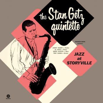 Jazz di Storyville