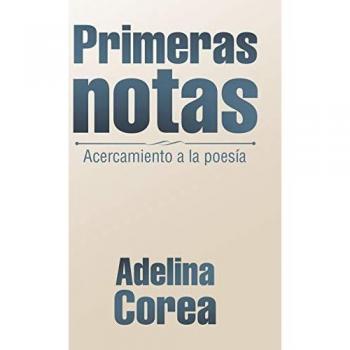 Primeras notas