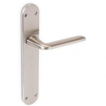 Juego de Manivelas de Aluminio Sydney