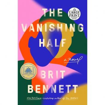 The Vanishing Half: A Novel