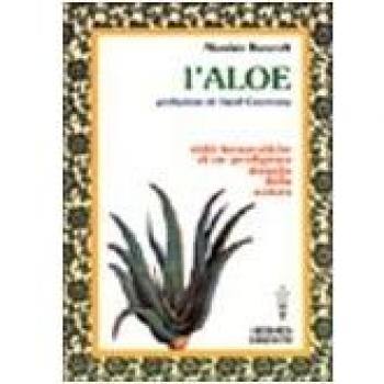 LIBRO L'ALOE