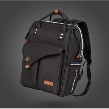 Mochila de Pañales Impermeable 2022