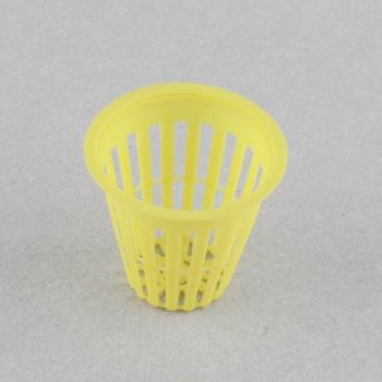Vivero VerdeFlex 45 mm – Maceta de Malla Orgánica