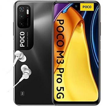 POCO M3 Pro 5G