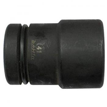 Makita 1″ Hex Impact Socket, 41 mm