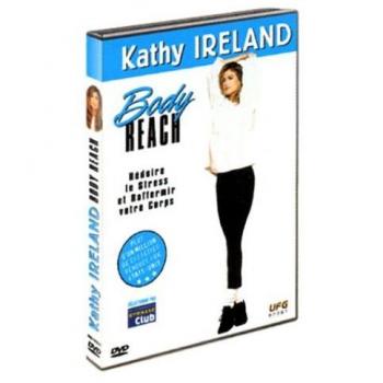 Kathy Ireland : Body Reach