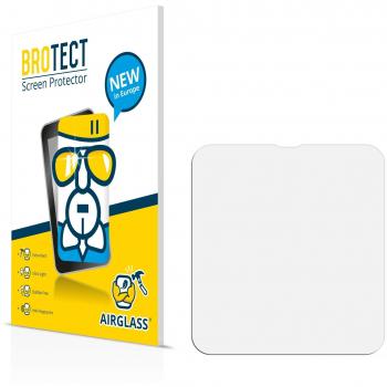 High Clarity Hybrid Glass Protector – Sony Watch