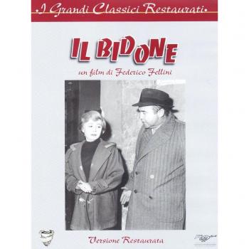Il Bidone (aka The Swindle) (IMPORT)