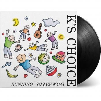 Running backwards hq