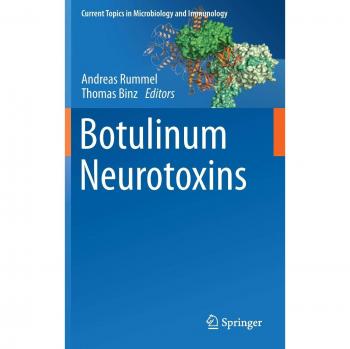 Botulinum Neurotoxins