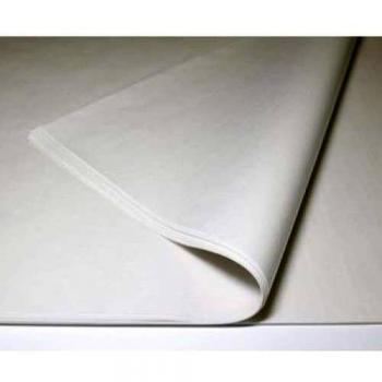 Canson Clear Glassine Paper for Interleaving 60x80cm